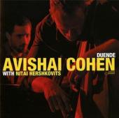 Album artwork for Avishai Cohen: Duende