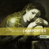 Album artwork for Charpentier: Messe pour les trepasses, Tabart: Req