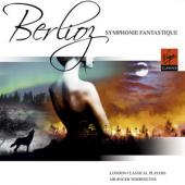 Album artwork for Berlioz: Symphonie Fantastique / Norrington