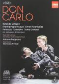 Album artwork for Verdi: Don Carlo / Villazon, Covent Garden
