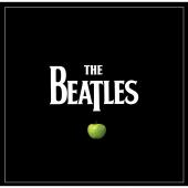 Album artwork for The Beatles Stereo LP Box Set