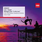 Album artwork for Debussy: Orchestral Works