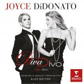 Album artwork for Joyce DiDonato: Diva, Divo