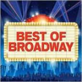 Album artwork for Best of Broadway