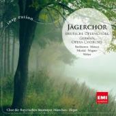 Album artwork for German Opera Choruses