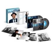 Album artwork for Sinatra: The Best Of The Best