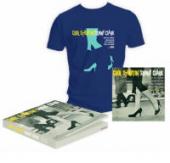 Album artwork for Sonny Clark: Cool Struttin' Vinyl & Large T-shirt