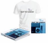 Album artwork for Eric Dolphy: Out To Lunch / Vinyl & Large T-Shirt