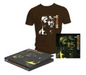 Album artwork for Art Blakey: Moanin' / Vinyl with Large T-Shirt
