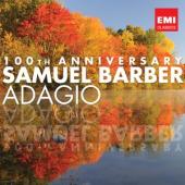 Album artwork for Barber: 100th Anniversary - Adagio