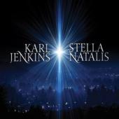 Album artwork for Jenkins: Stella Natalis - Balsom / Royal