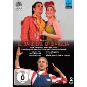 Album artwork for Rossini: Il Barbiere di Siviglia (DiDonato, Florez
