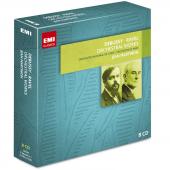 Album artwork for Debussy, Ravel: Orchestral Works / Martinon