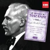 Album artwork for Icon: Arturo Toscanini - The HMV Recordings