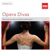 Album artwork for Essential Opera Divas