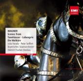 Album artwork for Wagner: Scenes from Tannhauser, Lohengrin U.A.