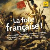 Album artwork for La Folie Francaise 3-CD set