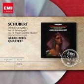 Album artwork for Schubert: String Quartets No, 14 in D Minor D. 810