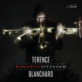 Album artwork for MAGNETIC / TERENCE BLANCHARD
