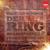 Album artwork for Wagner: Der Ring der Nibelungen / Furtwangler