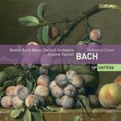 Album artwork for Bach: Orchestral Suites