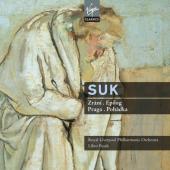 Album artwork for Suk: Ripening / Epilogue / Prage / Fairy Tale