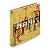 Album artwork for Itzhak Perlman - A Portrait / Deluxe Edition