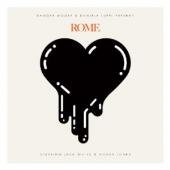 Album artwork for Danger Mouse & Daniele Luppi: Rome