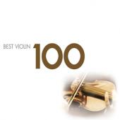 Album artwork for 100 Best Violin