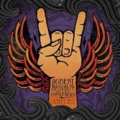 Album artwork for Robert Randolph: Lickety Split