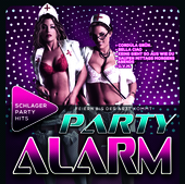 Album artwork for Party Alarm: German Music 2019 