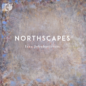 Album artwork for Northscapes