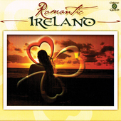 Album artwork for Mary McDermott - Romantic Ireland 
