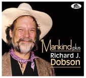 Album artwork for Richard Dobson - Mankind Plus 