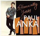 Album artwork for Paul Anka - Dianacally Yours 