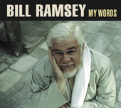 Album artwork for Bill Ramsey - My Words 