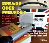 Album artwork for Fremde Oder Freunde? Die Englischen Originale Der 