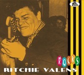 Album artwork for Ritchie Valens - Rocks 