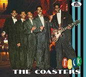 Album artwork for Coasters - Rock 