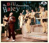 Album artwork for Bill Haley Connection: 29 Roots And Covers Of Bill