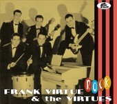 Album artwork for Frank Virtue & The Virtues - Rock 