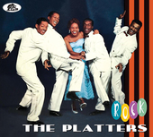 Album artwork for Platters - Rock 