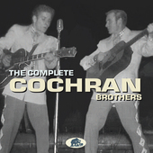 Album artwork for Cochran Brothers - The Complete Cochran Brothers 
