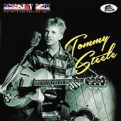 Album artwork for Tommy Steele - Doomsday Rock: The Brits Are Rockin