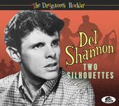 Album artwork for Del Shannon - Two Silhouettes: The Drugstore's Roc