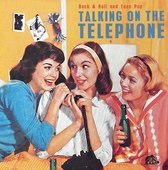 Album artwork for Talking On The Telephone 
