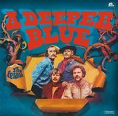 Album artwork for Petards - A Deeper Blue 