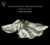 Album artwork for Victoria: Officium Defunctorum