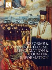Album artwork for Reformation & Counter-Reformation