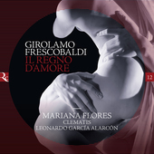 Album artwork for IL REGNO D'AMORE